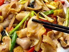 -后街佬·炭火鲜鱼杂(南城店)