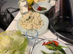 -百味源炭火烤翅 ·夜市大排档(酒仙桥店)