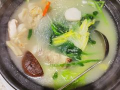 -顺轩海鲜火锅酒家