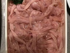 捞派鸭肠-海底捞火锅(凯德广场店)