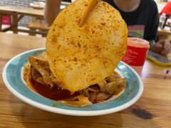 -马三洋芋片(兰州总店)