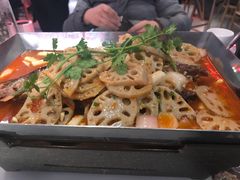 -渝蛙馆(新百店)