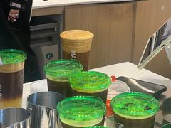 -Manner Coffee(奉贤路店)