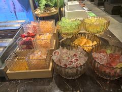 -尚宴牛特鲜自助(太原街万达店)