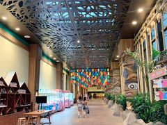 -杭州开元森泊度假乐园