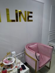 -babiline芭比莱恩半永久纹眉纹唇发际线