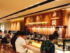 -星巴克臻选(济南恒隆店)