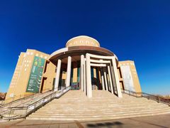 -哈密回王府景区