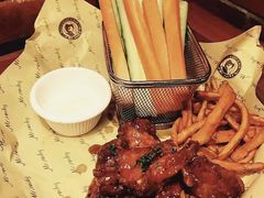 -MR.ROCKY洛奇先生RESTAURANT&BAR(宝安壹方城店)