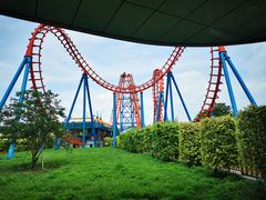 -厦门方特梦幻王国