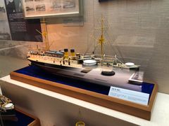 -上海中国航海博物馆