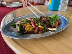 -真浪大家乐海鲜餐馆