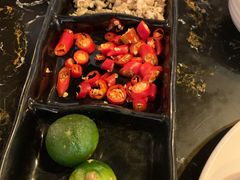 -润泽园海南椰子鸡·糟粕醋火锅(拱北店)