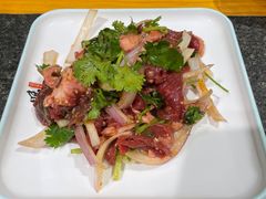 -鹤之乡·齐齐哈尔烤肉·非遗(秋涛路店)