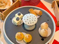 -馋遇江南·精致湖景雅宴(东方之门店)