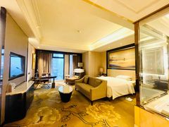 -长沙富力万达文华酒店