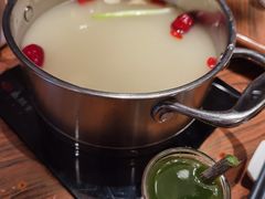 -珍宝轩海鲜火锅(碧湖大厦店)
