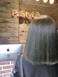 点击看大图 picture-P.STYLE 派斯造型