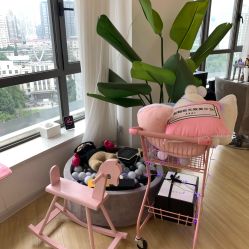 -E.L.K造型momopark店