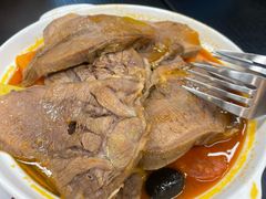 -下环街市熟食中心