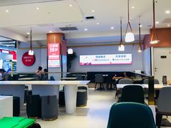 大堂-姐弟俩土豆粉(北京双桥万达店)