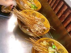 -明洋钵钵鸡(春田小区店)