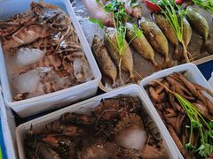 -陆记鹅庄·潮汕菜·狮头鹅(大仟里店)