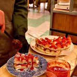 在温州！！愿意来吃100次的brunch