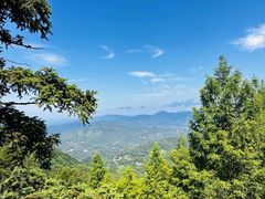 -九华山风景区