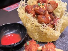 -聚鑫阁江浙菜·非遗传承技艺(金汇龙湖天街店)