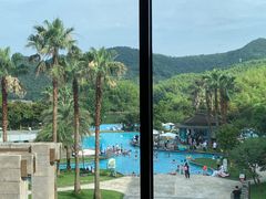 -宁波九龙湖开元度假村