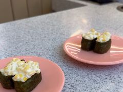 -争鲜回转寿司(朝外悠唐PLUS店)
