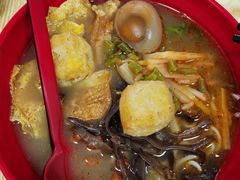 -罗记小厨(国贸店)