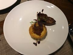 -YUE·6·西式融合餐厅(外滩六号店)