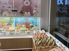 -爱纶蛋糕(山东路店)
