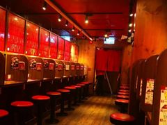 -天然豚骨拉面专门店 一兰(铜锣湾店)