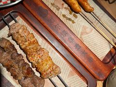 -雪熊精酿·哈尔滨烧烤酒馆(非遗大串店)