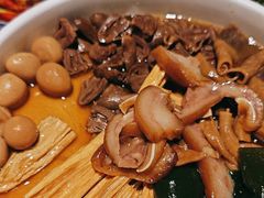 -院8里·小聚园(九眼桥店)