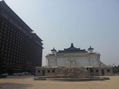 -大明幻境第一城
