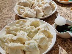 -金谷园饺子馆(北邮总店)