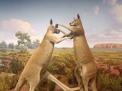 -陕西自然博物馆