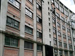 -上海四行仓库抗战纪念馆