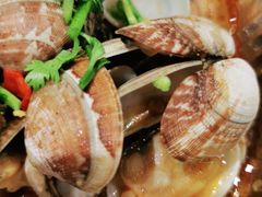 锡纸烤花甲-本色.小马哥烧烤(五一路总店)
