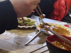 -妞妞烩面非物质文化遗产(西工店)