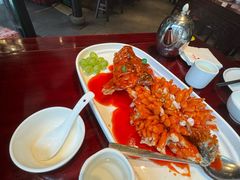 -松鹤楼(山塘街店)