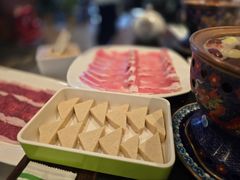 -南门涮肉(通州店)