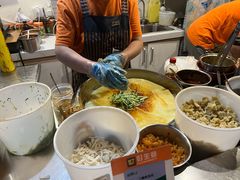 -安徽阜阳卷馍(西单店)