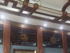 -鹊华居·地道鲁菜·海鲜·融合味(大明湖店)