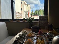 -品茗轩茶楼(江川路店)