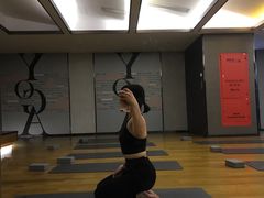 -一兆韦德健身(浦东万达会所)